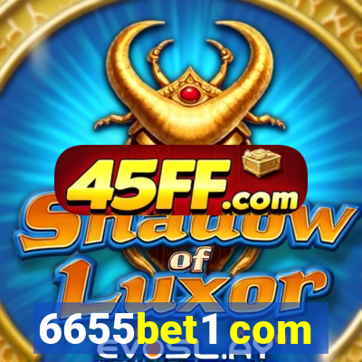6655bet1 com